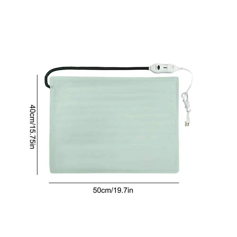 Heated Pad Electric