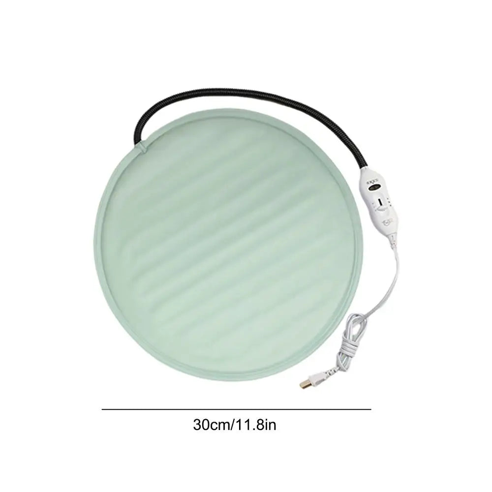 Heated Pad Electric