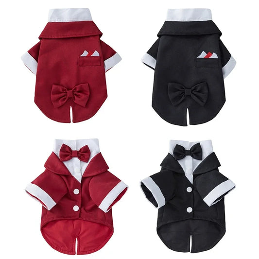 Pet Dog Clothes