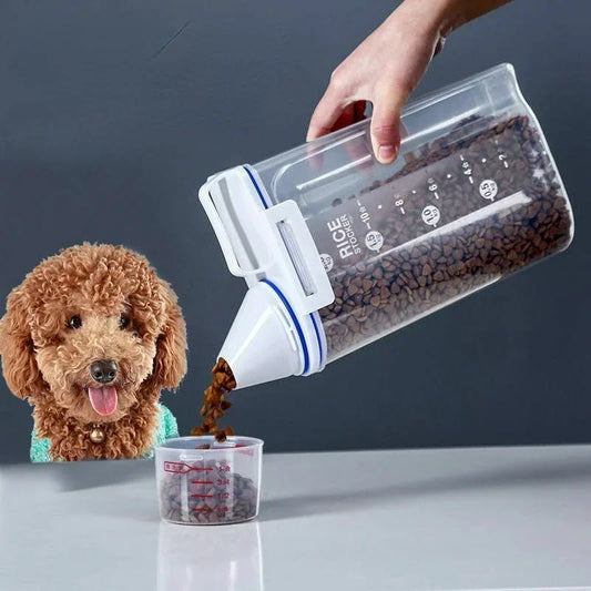 Food Storage Container