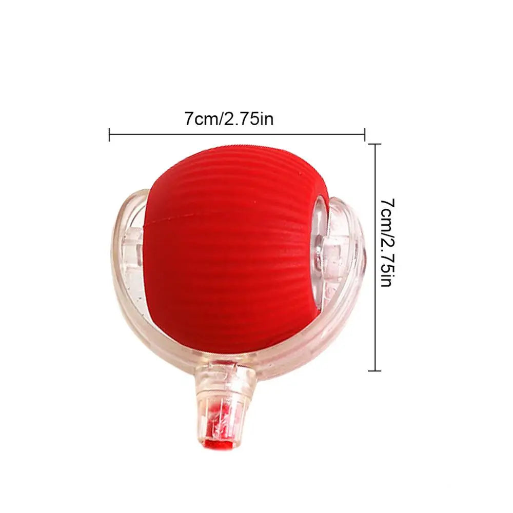 Interactive Cat Toys Ball Auto Electric