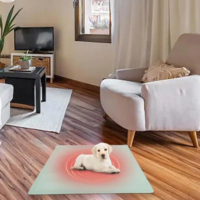 Heated Pad Electric
