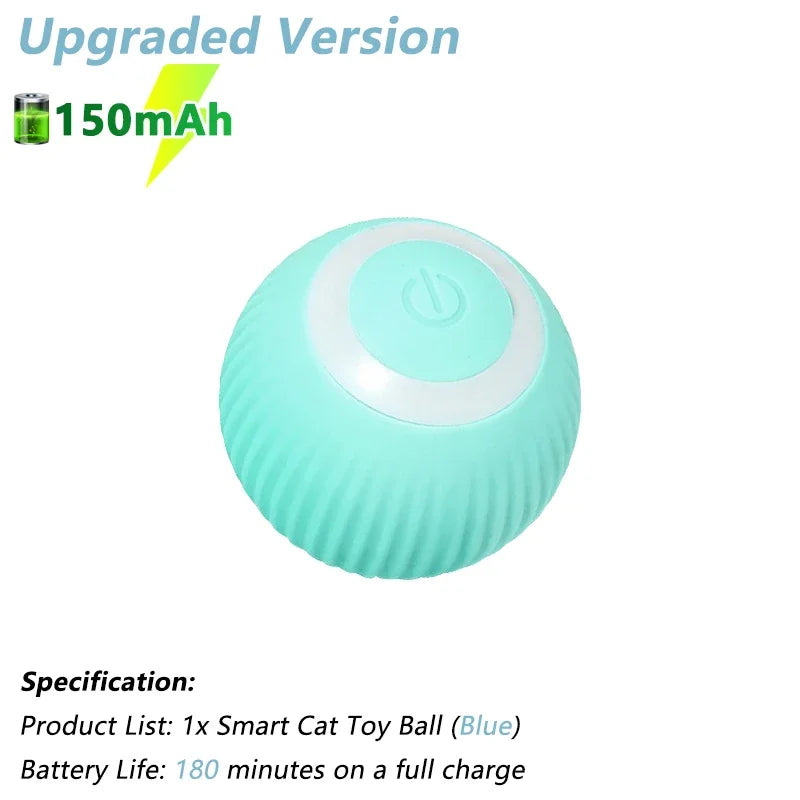 Smart Ball