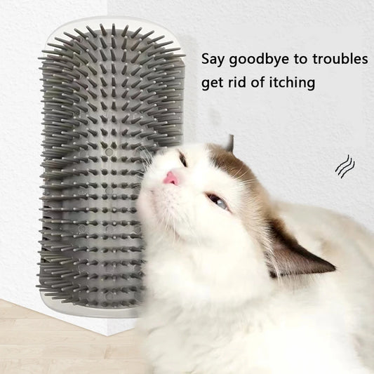 Cat Brush