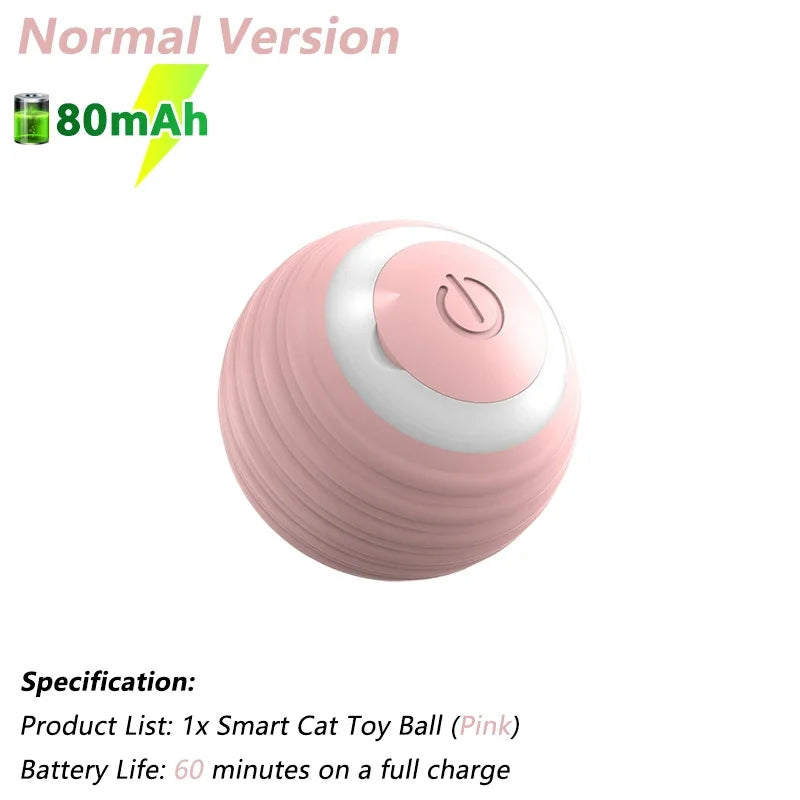 Smart Ball