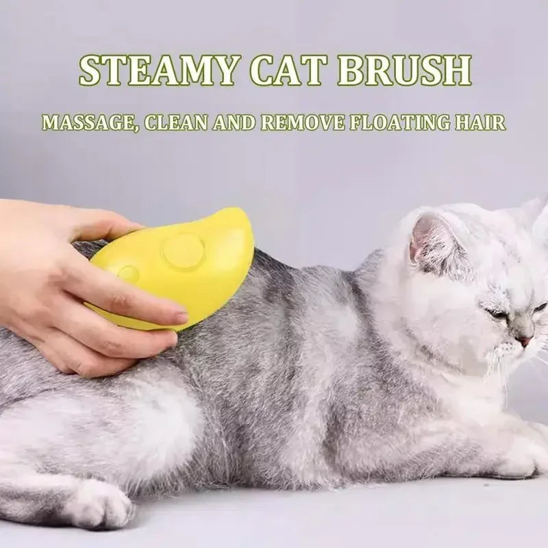 Brush Electric Sprayer