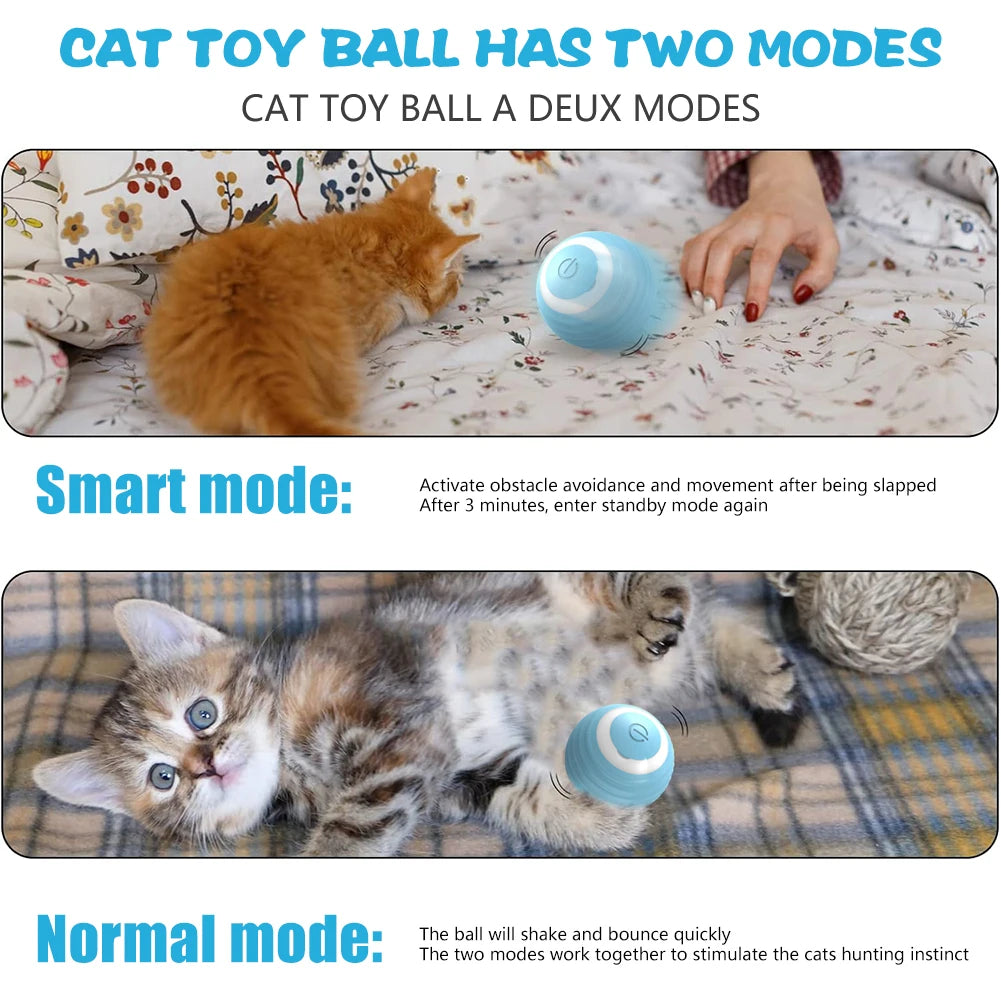 Smart Ball