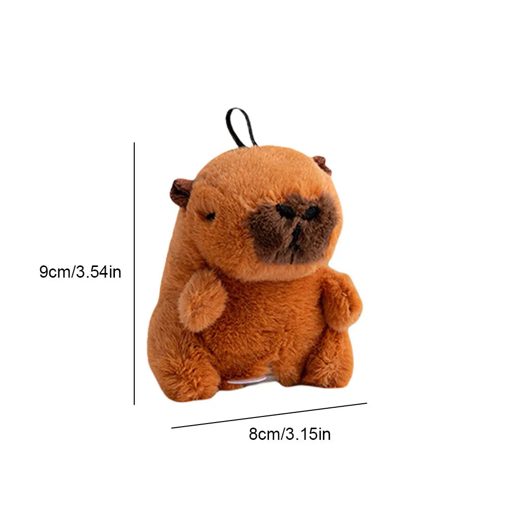 Interactive Cat Toys Kitten Chirping Bird