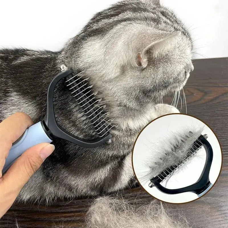 Dog Cat Hair Removal
