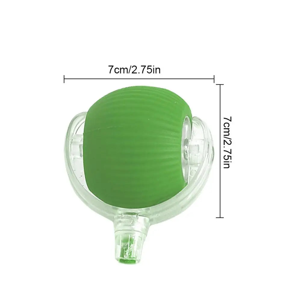 Interactive Cat Toys Ball Auto Electric