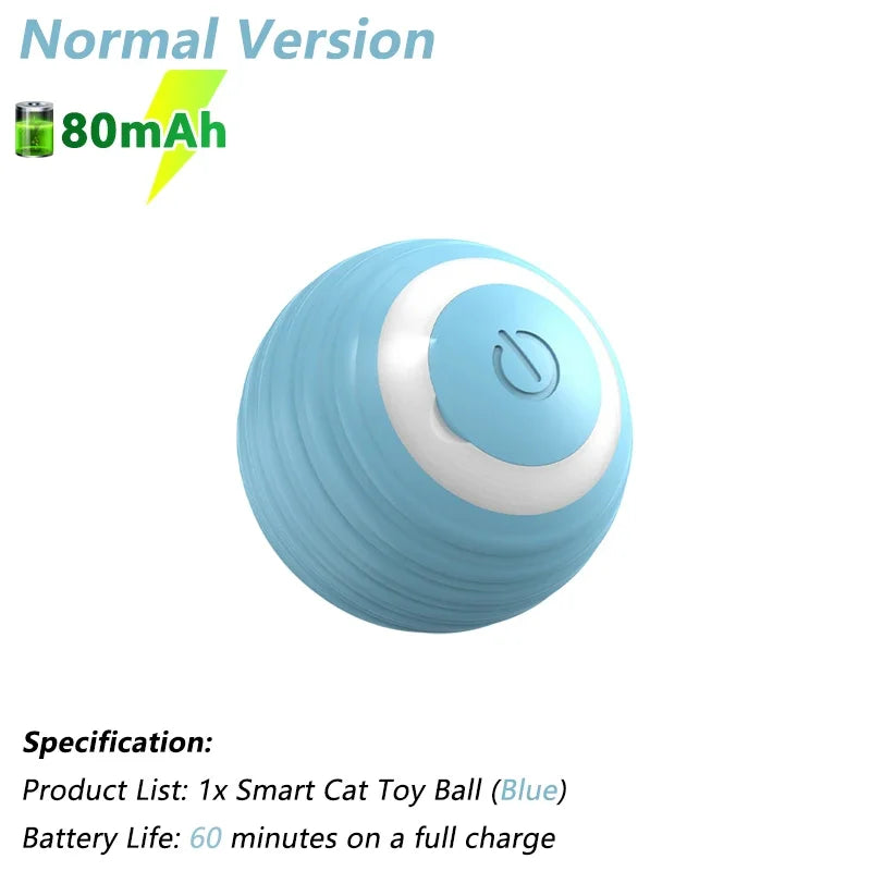 Smart Ball