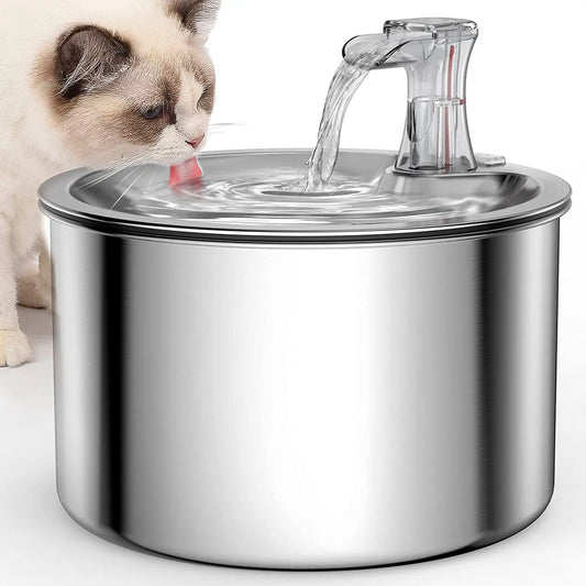 Dispenser Automatic cat 2L
