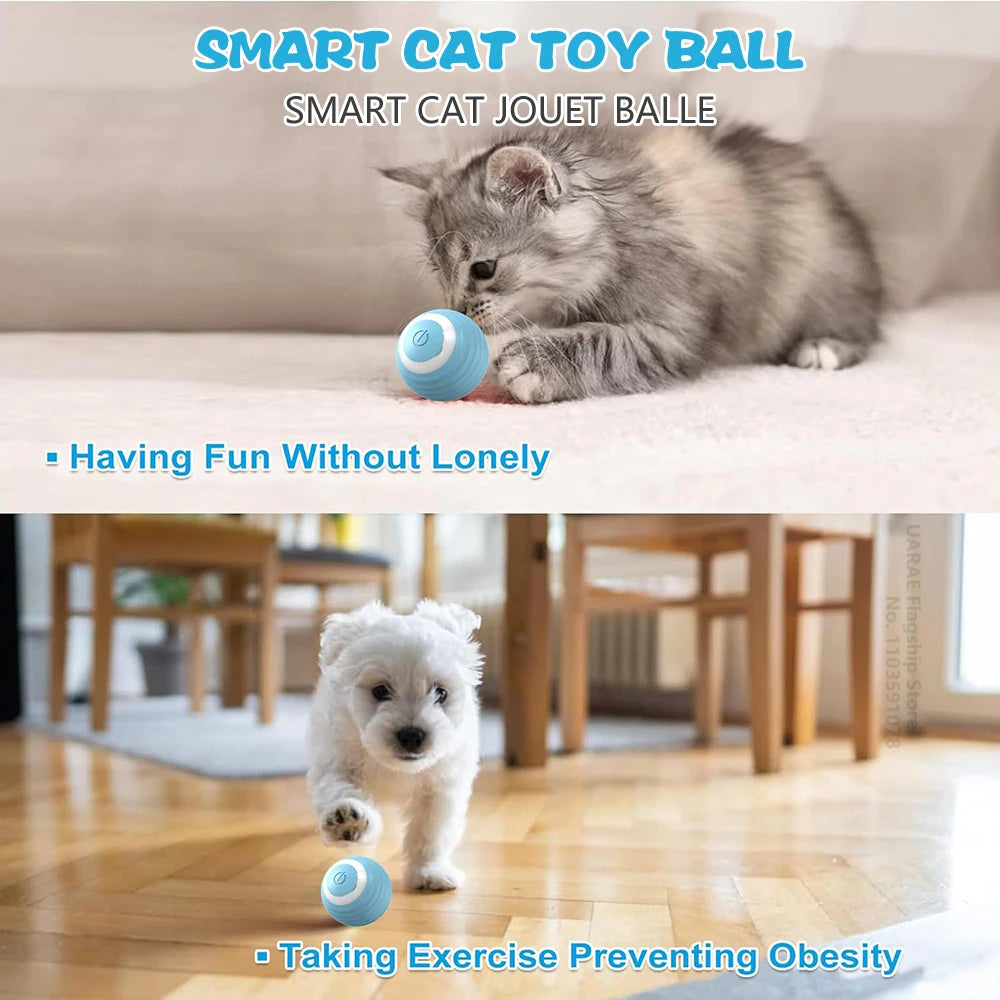 Smart Ball