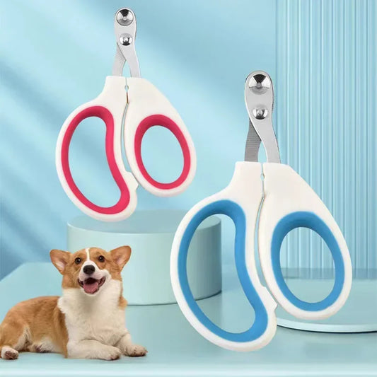 Scissors for cats and dogs