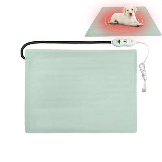 Heated Pad Electric