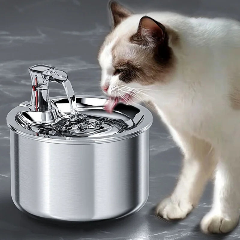 Dispenser Automatic cat 2L