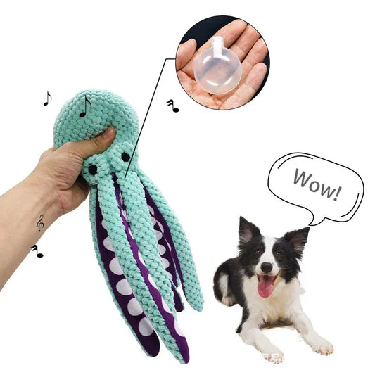 Dog Interactive Toys