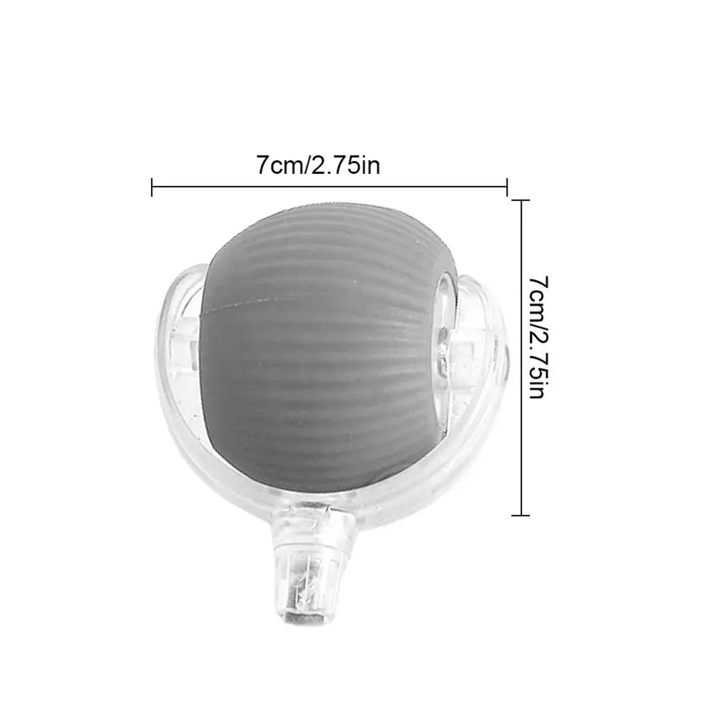 Interactive Cat Toys Ball Auto Electric
