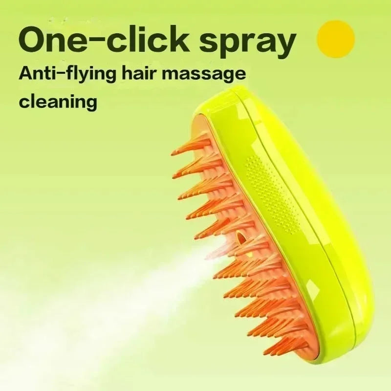 Brush Electric Sprayer