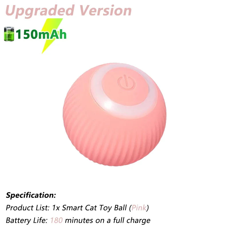 Smart Ball
