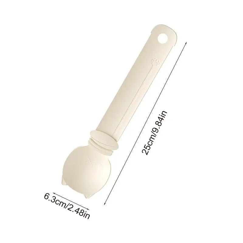 Cat Squeeze Feeder Wet Food
